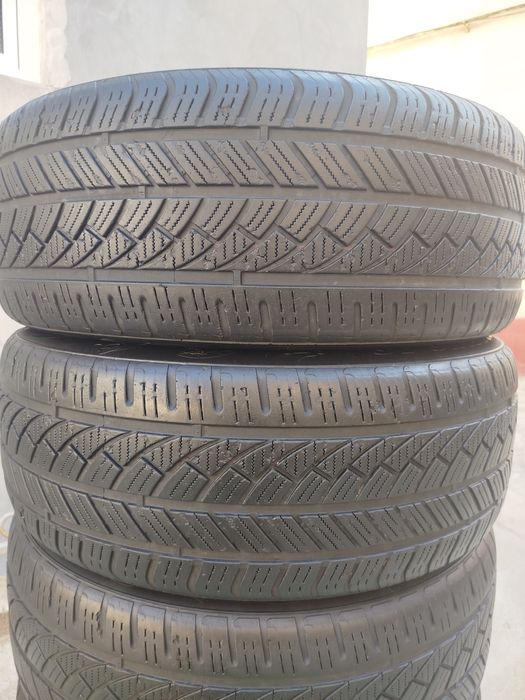 235 55 R19 Shina Gopro