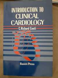 Introduction to Clinical Cardiology" by C. Richard Conti , M.D.