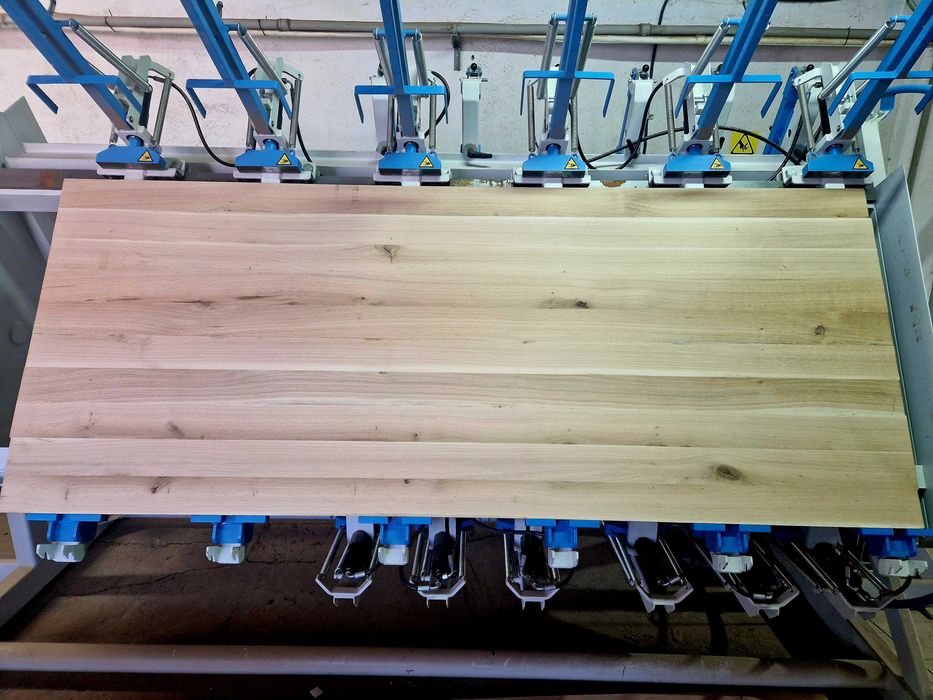 Vindem panouri de stejar, fag, frasin, tei