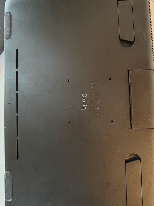 Графичен таблет Wacom Cintiq 16