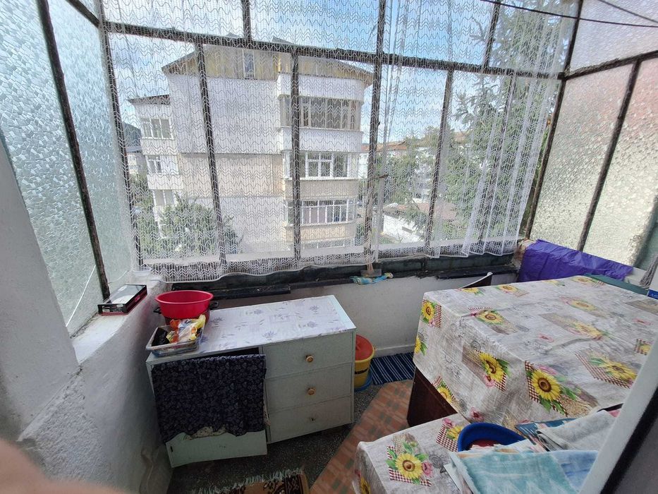 Apatament 2 camere semidecomandat, zonă centrală Piatra-Neamț