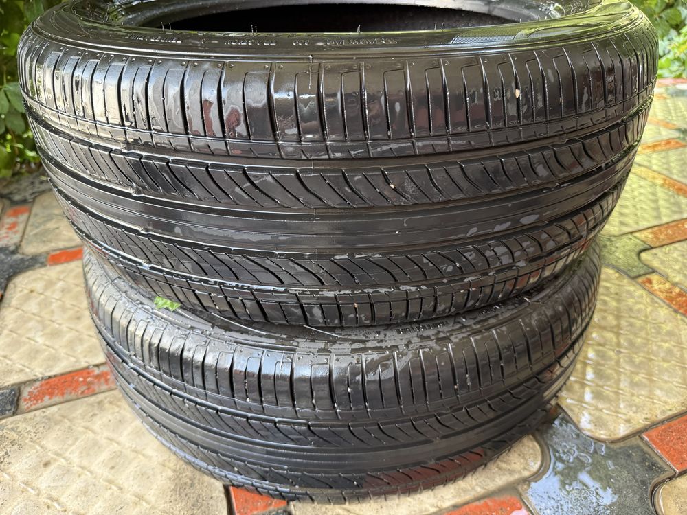 Giti 215 55 R17 Byd chazorniki