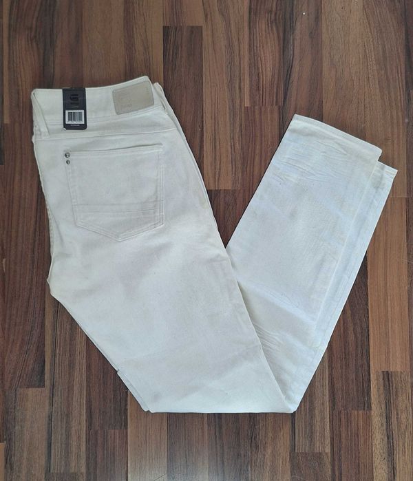 g-star дамски дънки LYNN MID SKINNY