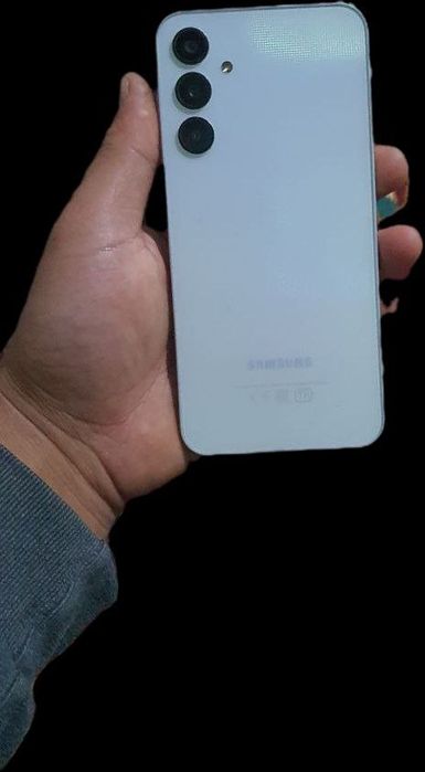 Samsung A25 5G kafolati bilan !