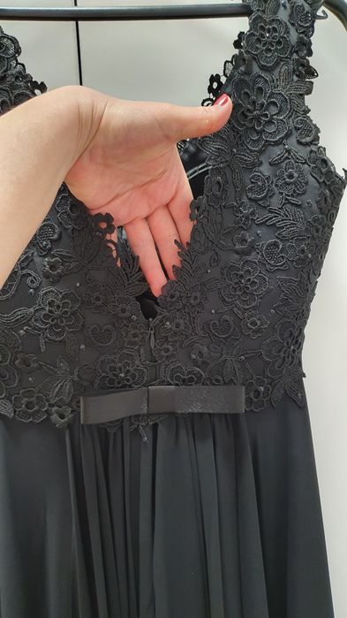 Rochie de seara Agnes Toma