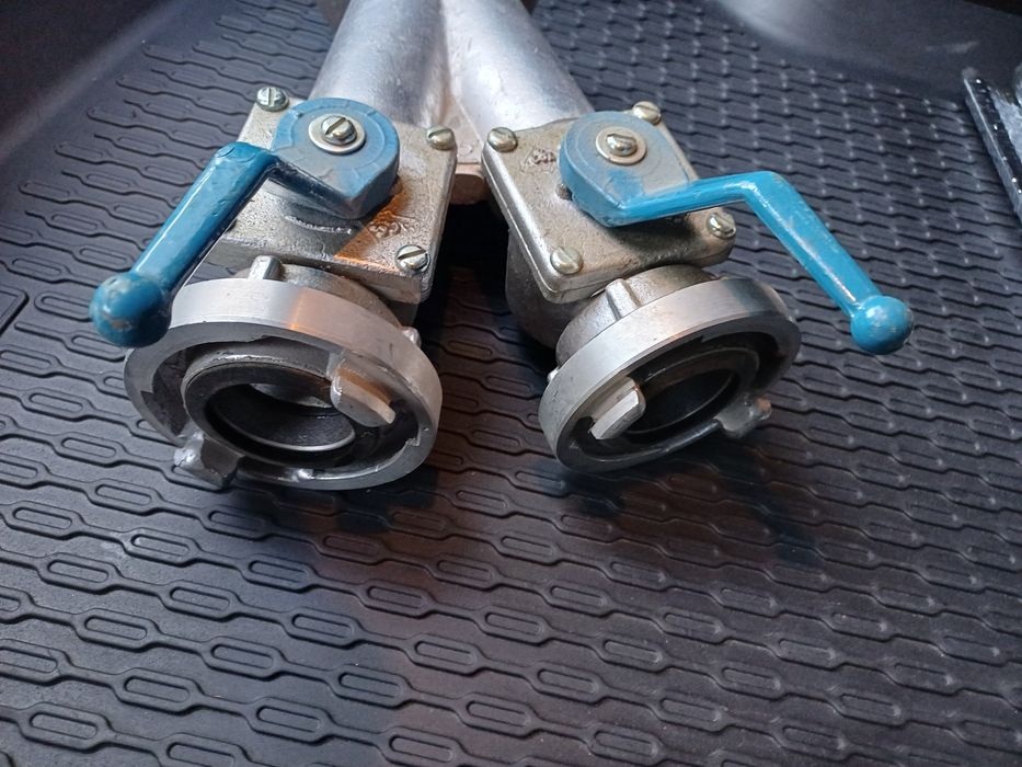 Hidrant și Distribuitor B- CC