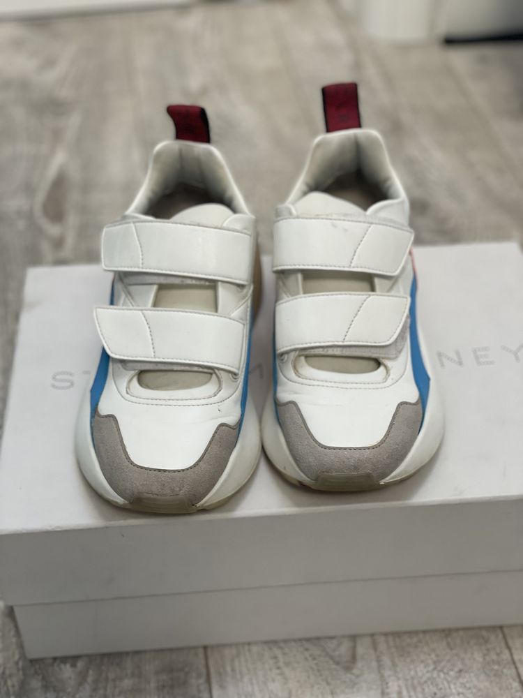 Sneakers Stella McCartney 38 originali