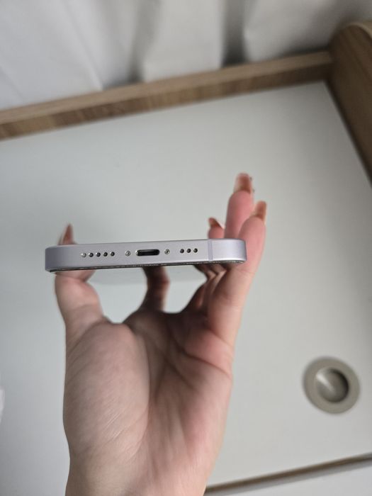 Iphone 14 purple 128gb