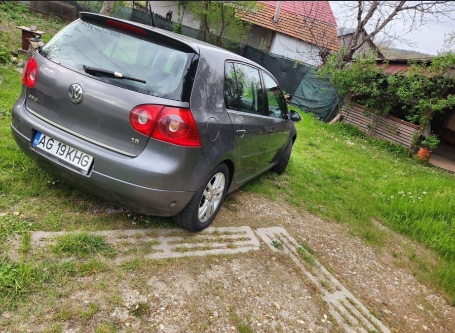 Vând golf v edition Goal pe gpl