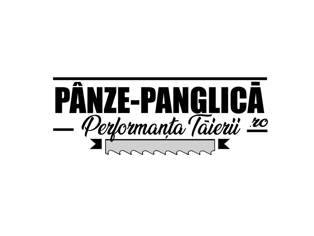 Panza fierastrau banda panglica banzic metal 2480x27x0,9 HOLZMANN BS27