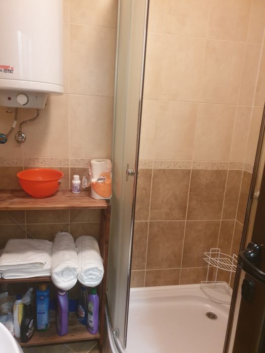 Дава се под наем Двустаен апартамент в с. Длъгнево, Област Хасково - 46 кв.м за 35.7 € - Снимка #9