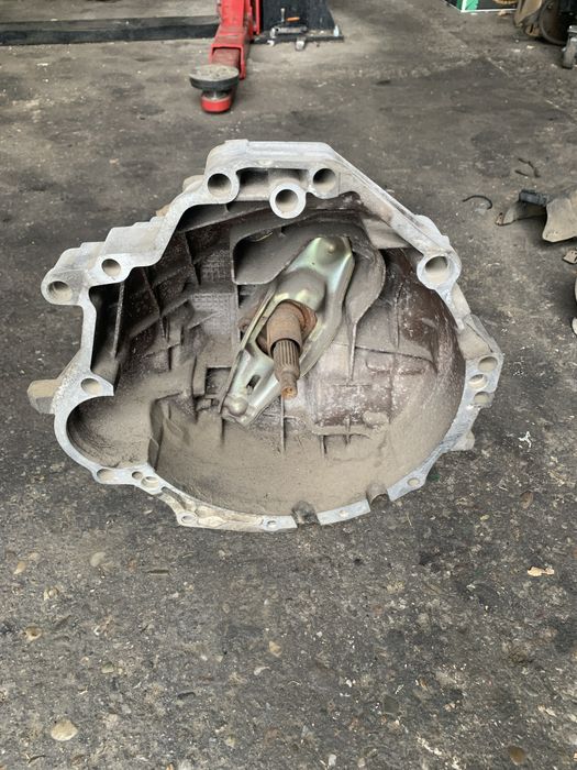 Cutie viteza Vw Passat 5 sau 5.5 cu trepte