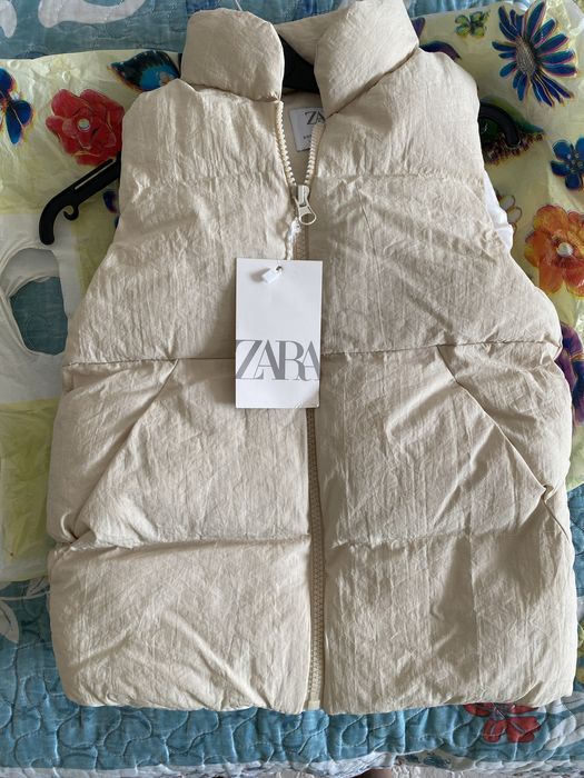 Детская безрукавка Zara