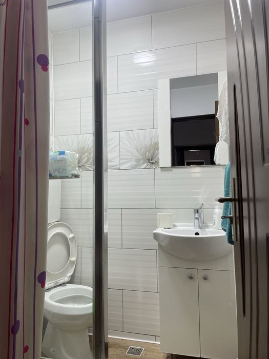 Apartament cu 2 camere