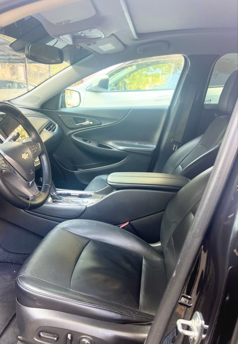 Малибу 2 (2) турбо под XL