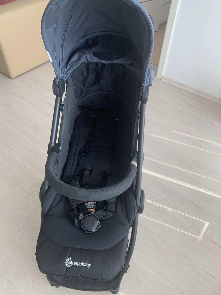 Детска Количка Ergobaby Metro+