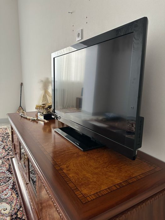 Sony bravi, телевизор, б/у