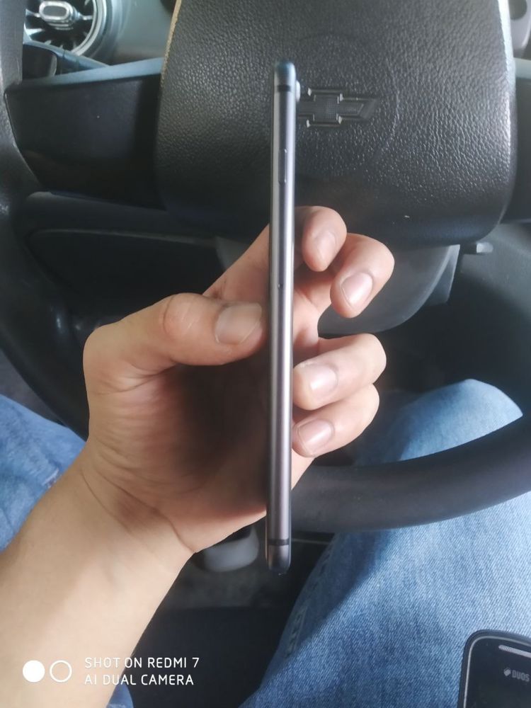 Iphone 8plus 256 LL/A ideal