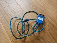 cablu OBD 409.1 KKL - VW , Dacia, Renault, Opel etc.