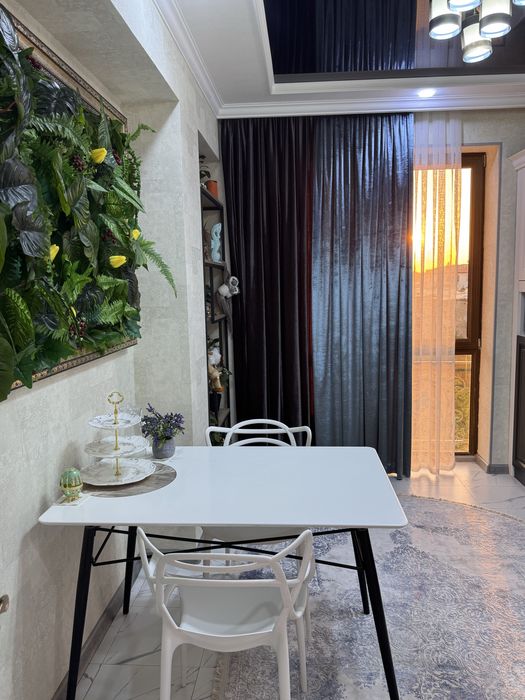 Продажа двухкомнатной квартиры в новостройке, евроремонт