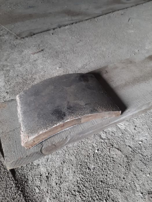 Продам накладки на колодки