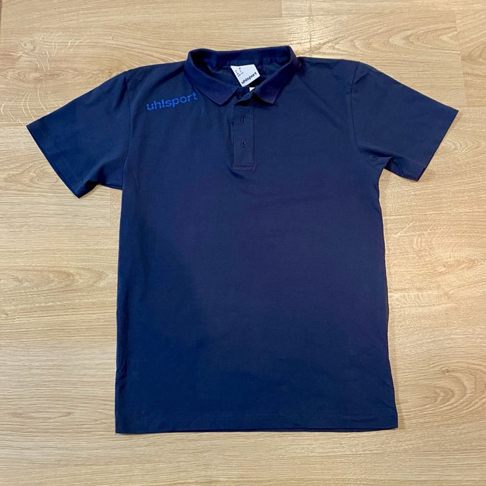 Tricou polo UHL Sport, marime S