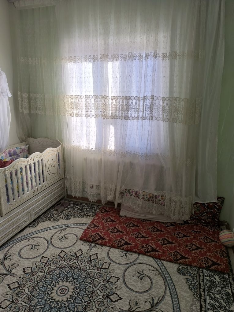 Tuzel-1 2/3/5 uy ozimniki ipoteka bor