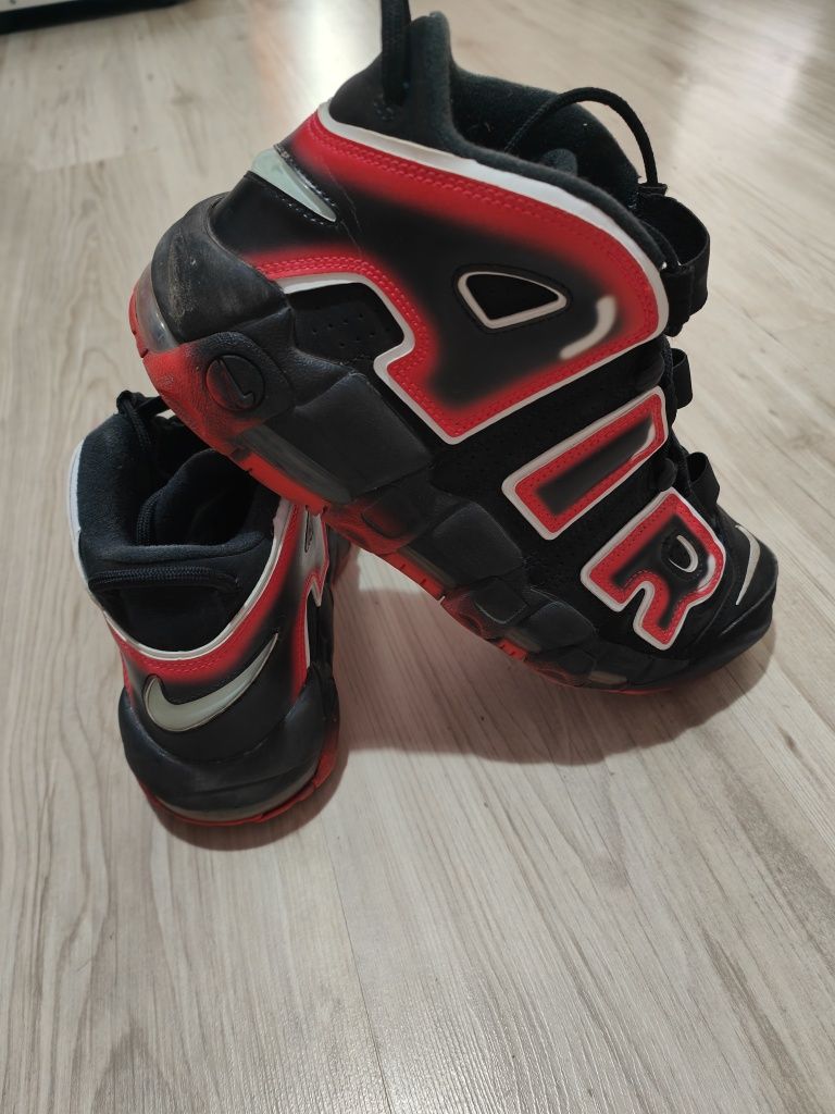 Gheată Nike Air adulți
