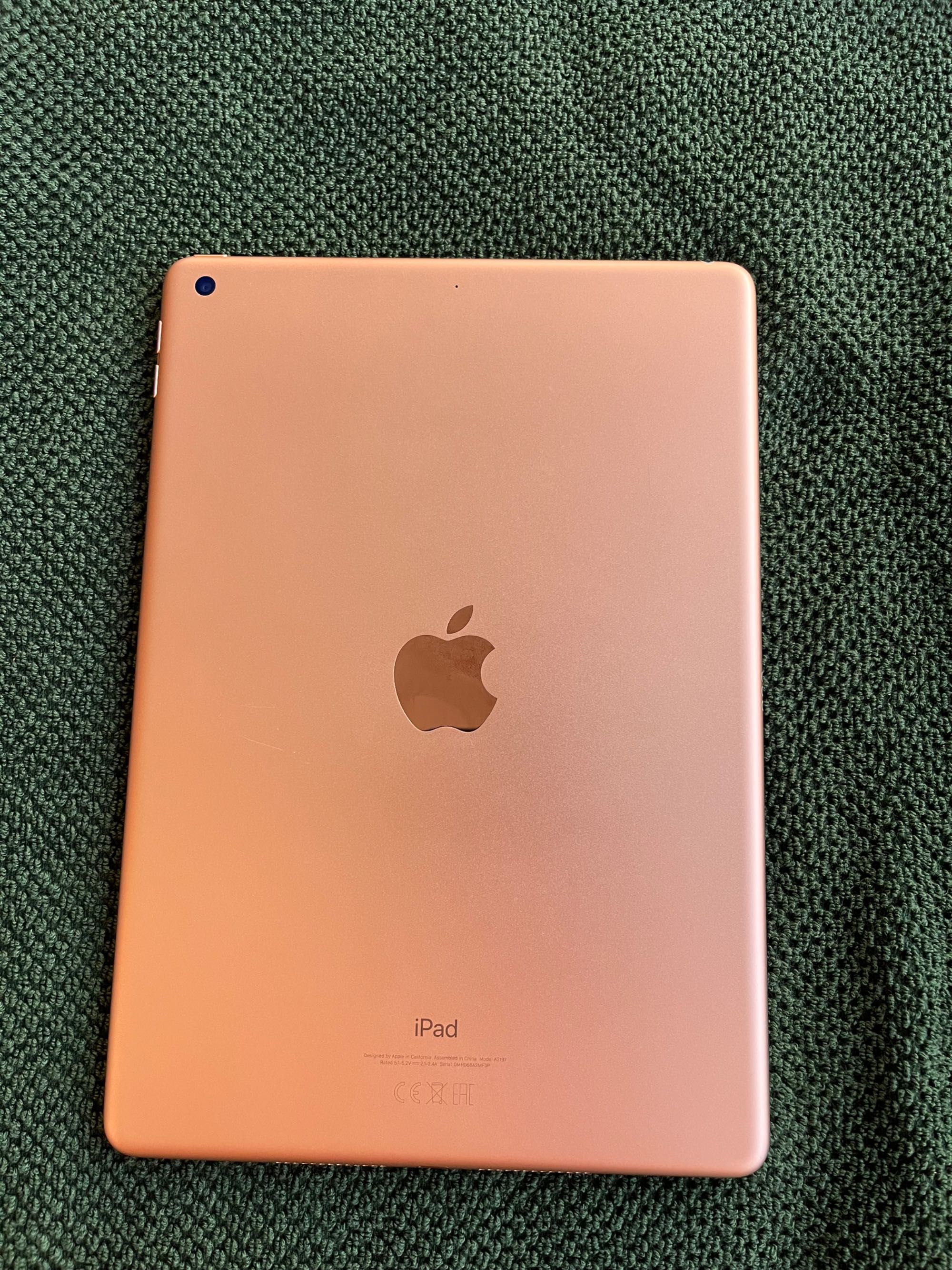 iPad 7 генерация, 10.2 инча