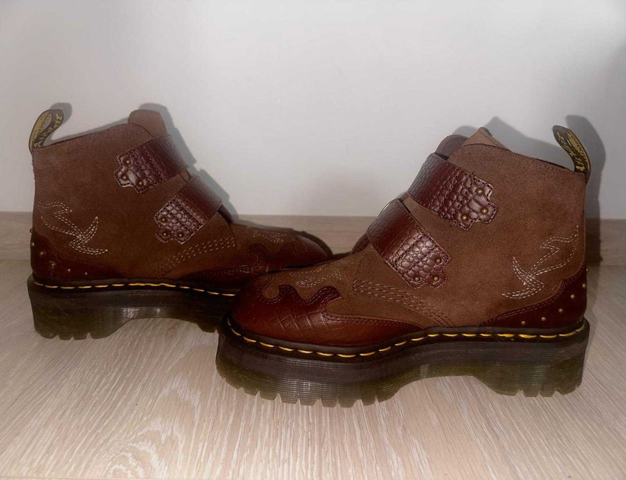 Dr. Martens Devon GA, Marime 39