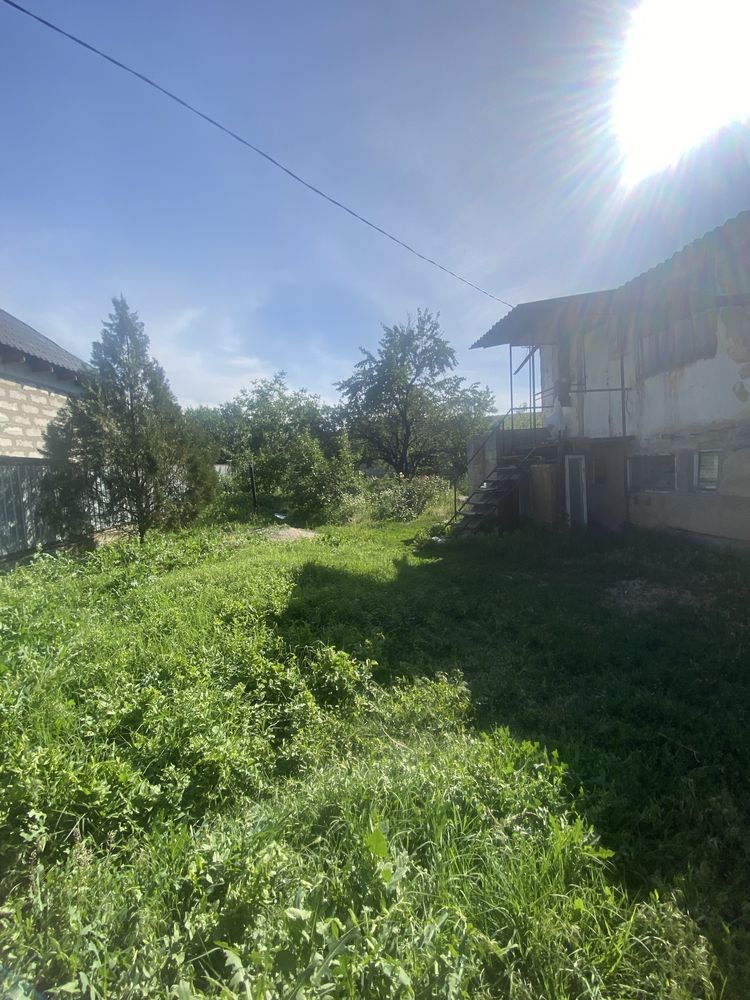 Дача в илийском районом