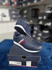 Adidasi de dama Tommy Hilfiger