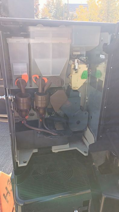 Espressor automat cafea Saeco Phedra Evo