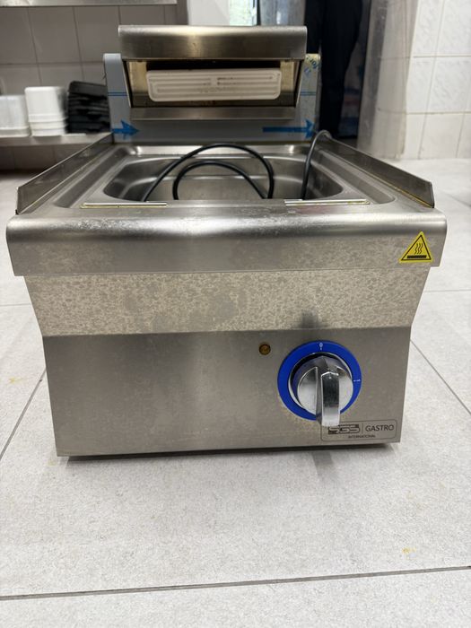 Отоплител за картофи