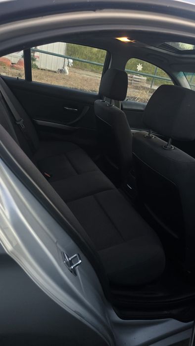 BMW seria 3 2.0 diesel