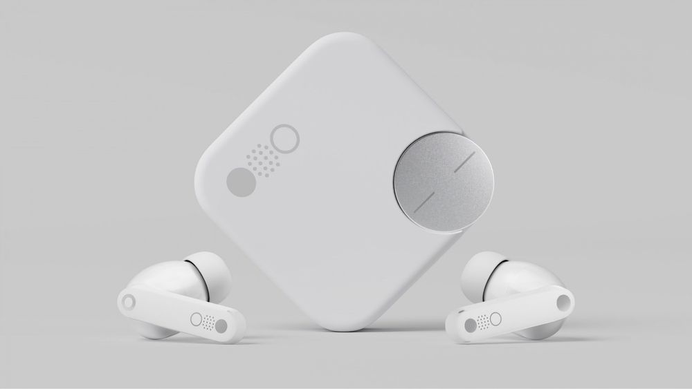 Беспроводные наушники CMF Buds 2 Pro