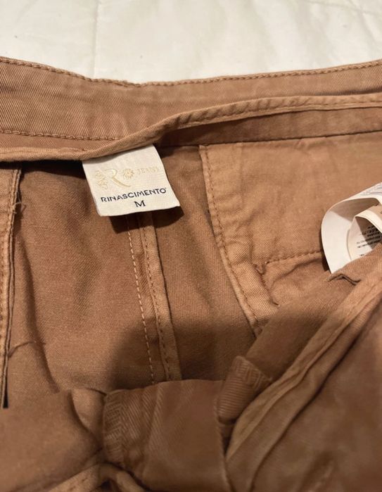 Pantaloni dama Rinascimento