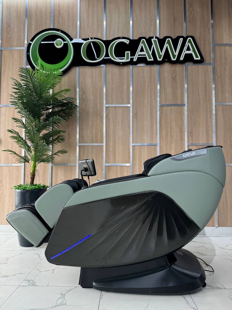 Ogawa kreslo massage