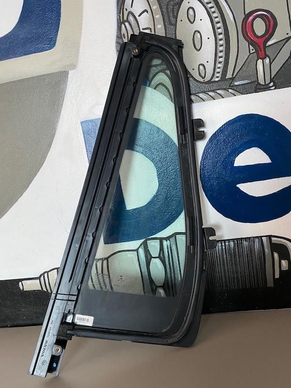 Geam Usa Spate Dreapta Volvo XC90 32132024