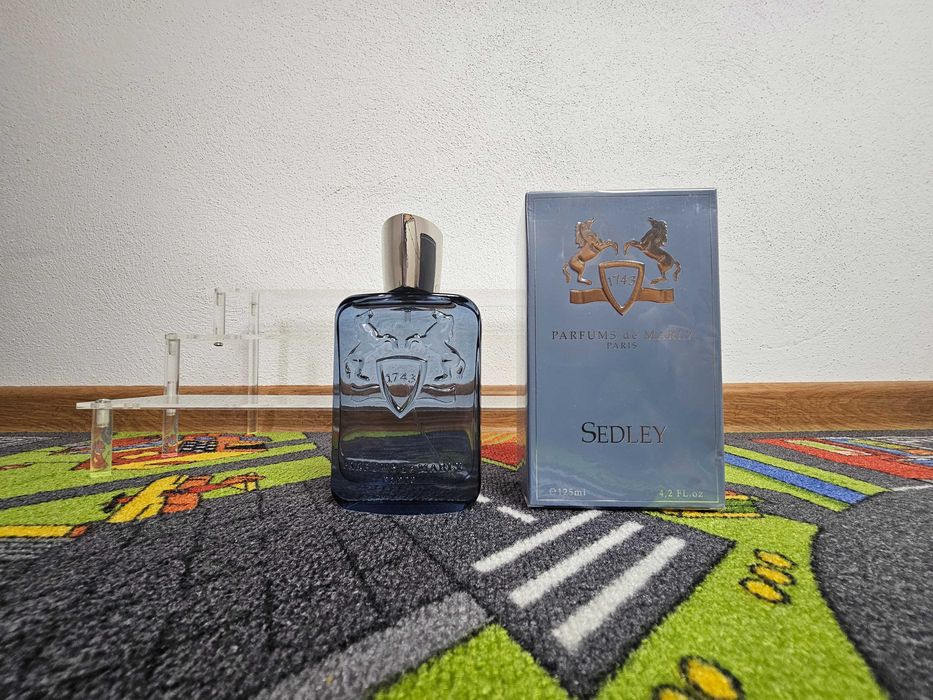 Parfum De Marly Sadley Castley Althair