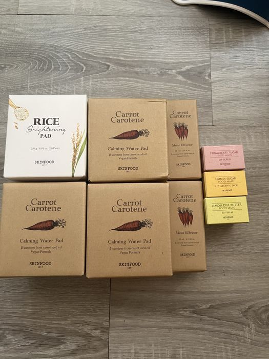 Корейска козметика