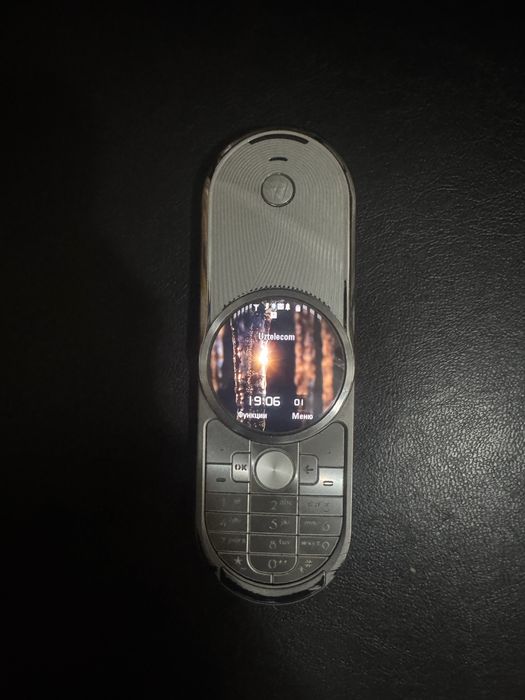 Motorola Aura 1 Orginal