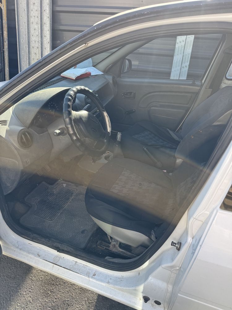 Vand dacia logan pick up