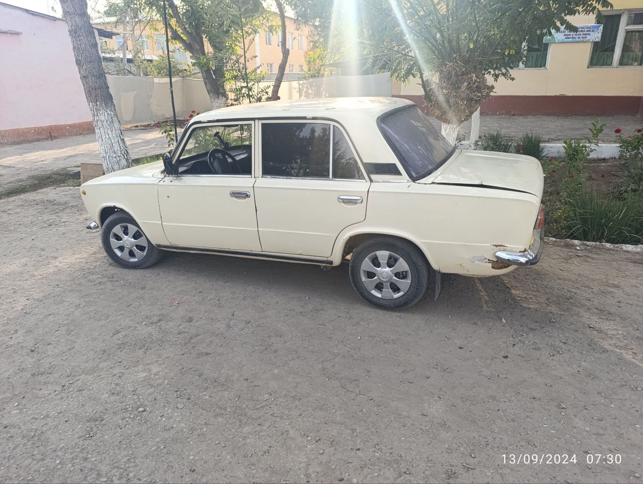 Ваз 2101 сотилади