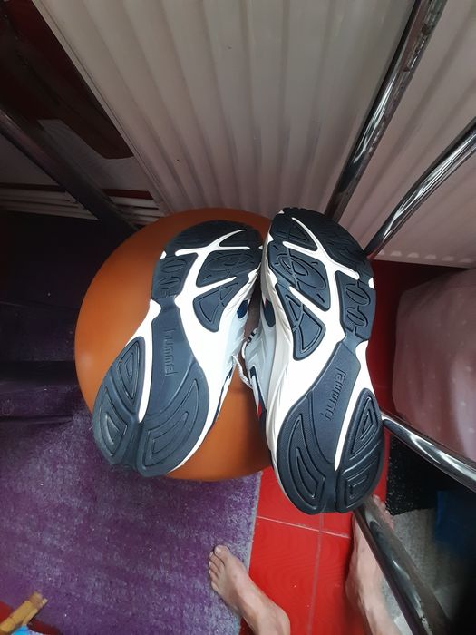 Adidasi Originali Hummel  model Reachlx Marathona