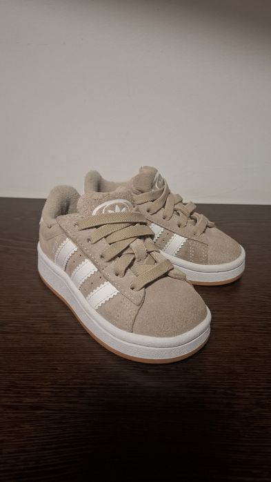 Vand adidasi pentru copii ADIDAS CAMPUS