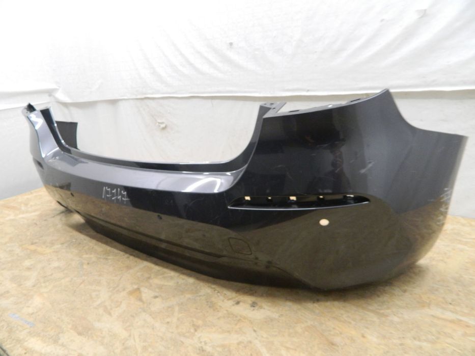 Bara spate BMW Seria 1 F40, 2019, 2020, 2021, 51127461391.