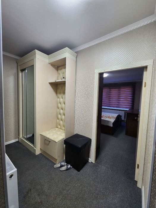 Себзар Метро Гафур гулом 2 хонали