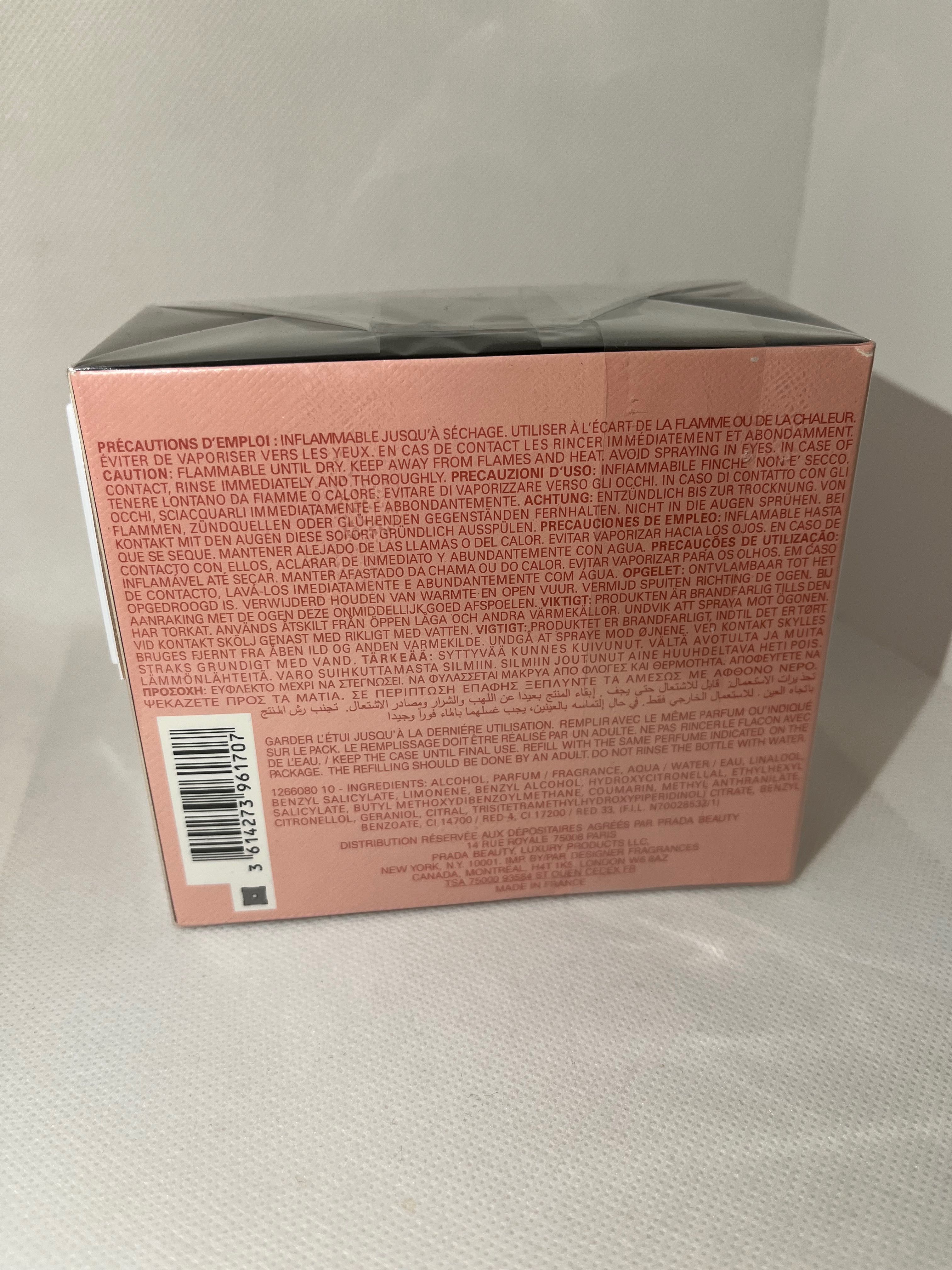 Parfum Prada Paradoxe 90 ml Nou