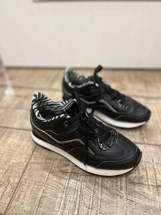 Дамски маратонки/сникърси Cruyff